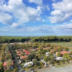 Camping Village Bocca di Cecina