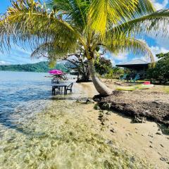 Le HAVAII Beach Lodge