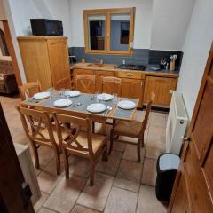 Eeckhoutveld Hébergement 3 chambres