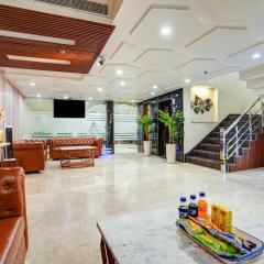 Hotel Royal Rosette with free Wi-Fi Near New Delhi Railway Station and Connaught Place