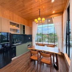 Kem Rose Trại Mát