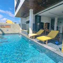 EasyLife Villa Hội An