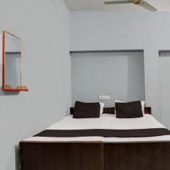 SPOT ON SKY BLUE HOTEL-