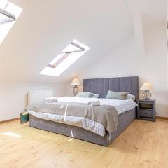 Modern & Comfy 3BR Apt in the Heart of Vienna