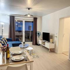 Superbe appartement DREAM HOME Near Basel