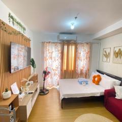 Grand Caliya Staycation at SMDC Grace