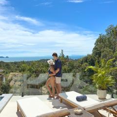 Viera Ocean Villa Sunset View 3BR