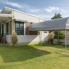 Дом в спокойном и стильном месте НУ8