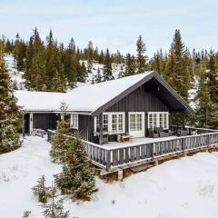 11 person holiday home in Fåvang-By Traum