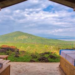 Paradise Lodge ArbaMinch