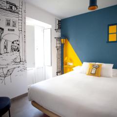 Lukanda Hospec Olehousing