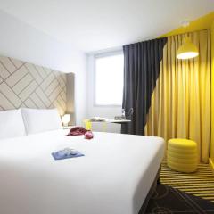 イビス スタイル パリ マセナ オリンピアード（Ibis Styles Paris Massena Olympiades）