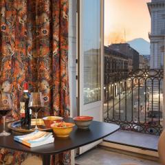 Belduomo Catania Rooms & Flat