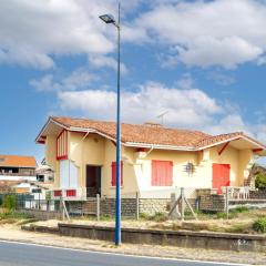 Séjour Entre Océan et Centre-Ville