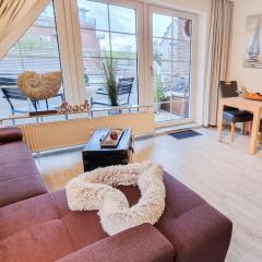 An de Warft Wohnung 4