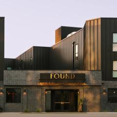 FOUND Hotel, Santa Monica, Series by Marriott