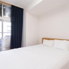 Nihonbashi Minshuku 信の居