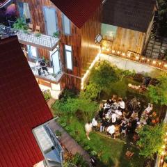 Lavender Homestay Măng Đen