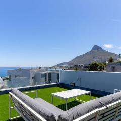 Montanha Villa - Camps Bay
