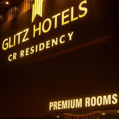 CR Residency By Glitz Hotels
