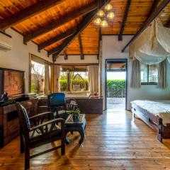 צימרים טרה נוסטרה