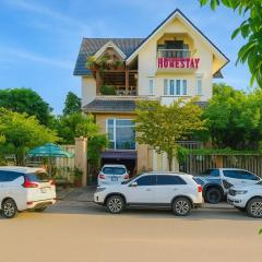 Ngọc Phương Anh Homestay Huế