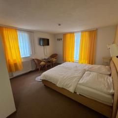 Restaurant & Pension Yammas