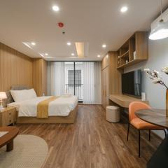 H Vista - The Zen Suites Hanoi