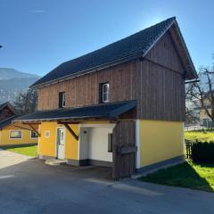 Ski und Wander Ferienhäuser Galsterberg-Blick Pruggern - Schladming-Dachstein