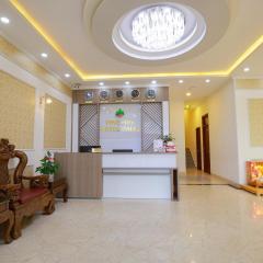 Khách sạn Pine Hill Hotel Dalat