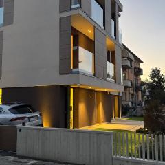 WELCOME residenza esclusiva via Liverani Imola