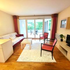 Spacious N3, quiet,great location