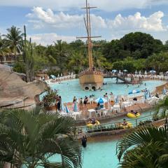 Piazza DiRoma Acqua Park- Parque aquático grátis