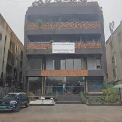 Bluestone Prime by The Cosy Hotels