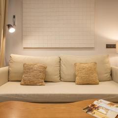 Style and Comfort in the Heart of Seville - 1