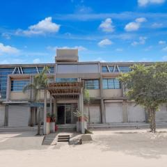 Hotel O Vatva Railway Station Formerly Anmol Palace