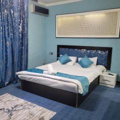 Baku Old Culture Inn