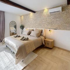 L'élégance au Comminges - balnéo, cinéma & confort