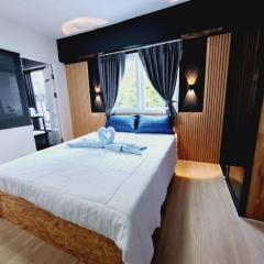 Irich Theparak S207- Bts-Chang Erawan 2kms