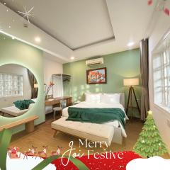 Joi Hospitality - Central