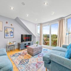 Charming Village Escape 3-Bed near Loch Lomond