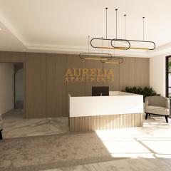 Aurelia Apartments