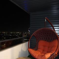 Аренда квартиры #19 NRG U-Tower Rent an apartment