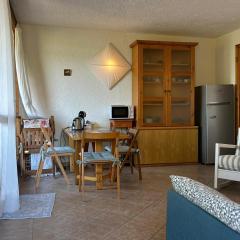 Green House Ampio appartamento vista mare