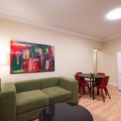 Valdemara Street Apartments by Innorental