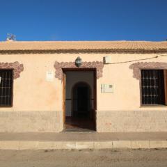 La Casona del Olivo