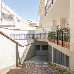 Wanderlust March Hare