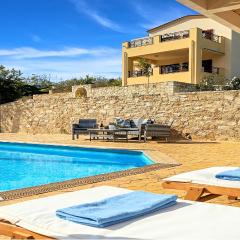 Ferienhaus Für 16 Personen In Episkopi, Kreta West Kreta