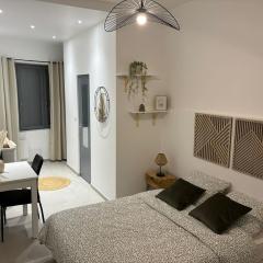 Nid douillet au coeur d'Auxerre