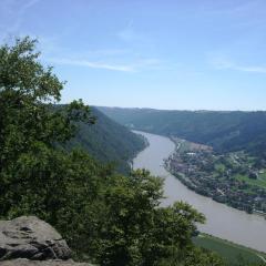 Ferienwohnung Örtl In Obernzell